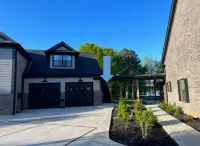 The Lakeside Loft - Covington, GA - Beautiful Lakefront Rental Sleeps up to Four