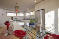 Fantastic Modern "Green" Home In Downtown Bozeman.  RegSTR23-00029