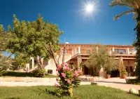 Luxus Landgut Finca Sansaloni - Haupthaus