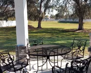 New house on 1 acre property boat and trailer parking included