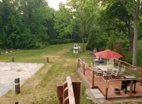 Mystic Home Perfect for Families- Easy Walk to Downtown. .