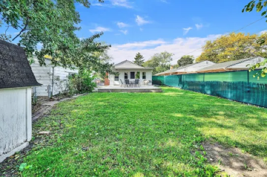 Your Next Vacation Home