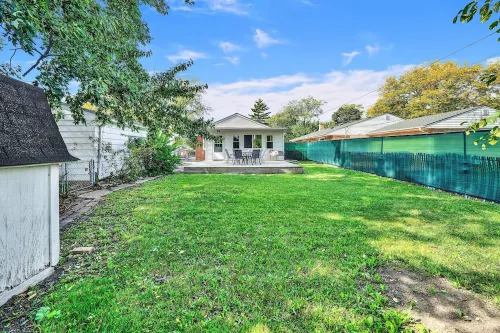 Your Next Vacation Home