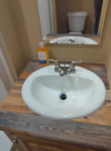 Wi-Fi on Site Quiet Country Setting.  2 Bedroom, アトカのホテル