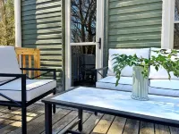 Sweet Darling House: Enchanting historic home; walkable to downtown