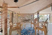 Beachcomber’s Bounty: Undiscovered Beachside Gem