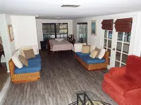 Large family home just a short walk from the BEACH!