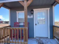 Denim and Diamonds @ The Wild West 40