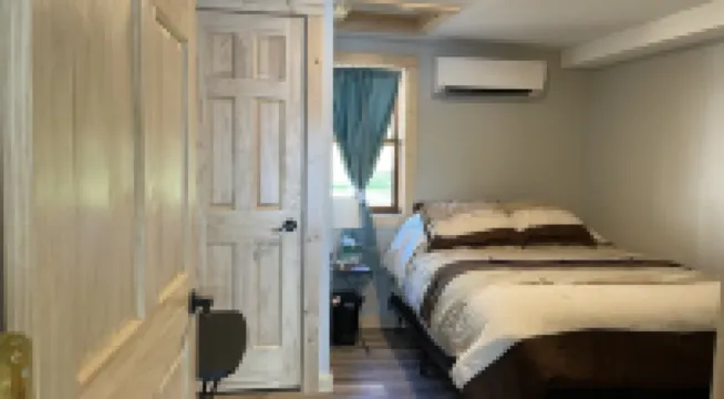 Popple Lake House Getaway