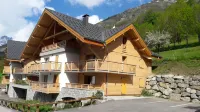 T2 Cabin Vaujany/Alped'Huez