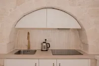 Trullo Cinquenoci Suite - Micele - In Itria valley 10 minutes from Alberobello