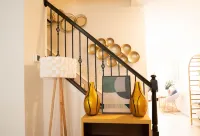 Spacious Palatial 4-bedroom beautiful family-friendly house in Columbus Hotels in Brice