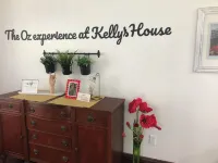 "The Oz experience at Kelly's HouseThere's no place like home!