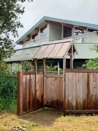 Beautiful Manzanita Getaway- Perfect for Family Large or Small - MCA #769