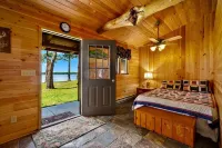 Lakeside Haven at Upper Hay Lake