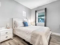 Johns Pass "Studio 2" Fisherman's Cove and Cottages Hotels in Madeira Beach