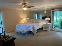 Serene House with Charm on Golfcourse!