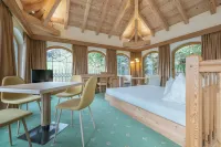 Wohlfühlhotel KERSCHDORFER - Hotel Garni