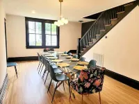 New! 5 Luxury Bath home w/ modern Chef's Kitchen