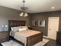 Oasis of the Central Coast of California Hotels near Lopez Lake Recreation Area