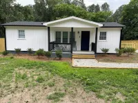 Modern, Peaceful& Modern Home Near Downtown Raleigh & Shopping Centers! Hotels near Lake Wheeler Rd