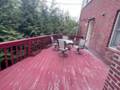 Home away from Home in Livingston NJ 李文斯頓酒店