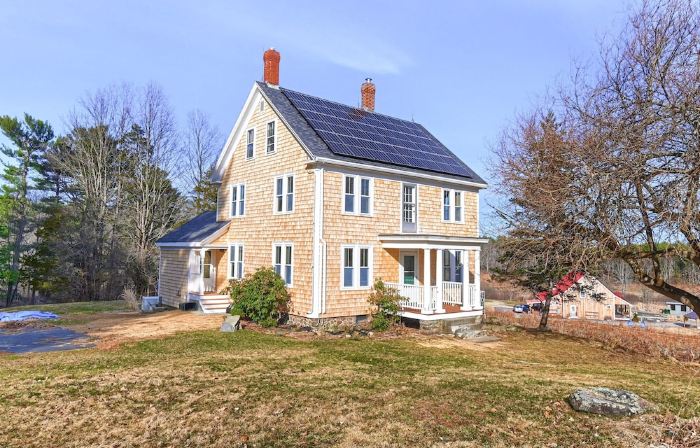 New! l Farm Stay-Emery Farm l Near Portsmouth