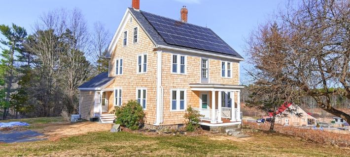 New! l Farm Stay-Emery Farm l Near Portsmouth Ξενοδοχεία στην πόλη Strafford County
