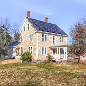 New! l Farm Stay-Emery Farm l Near Portsmouth