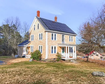 New! l Farm Stay-Emery Farm l Near Portsmouth Hotels in Durham