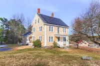 New! l Farm Stay-Emery Farm l Near Portsmouth Hotels near Durham Landing