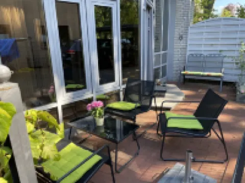 Ferienwohnung Hotels in Stormarn