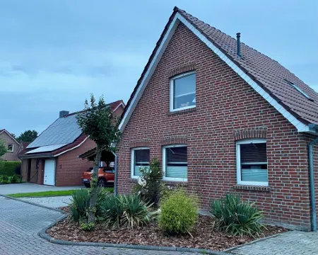 Meine Auszeit Hotels in Weener