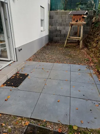 Vacation Apartment in the Forest/ Central Location/ Leisure Facilities