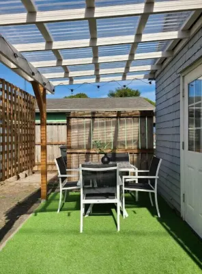 Saltline Studio Hotels in Tillamook