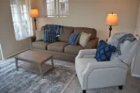 Spacious House near Granite Peak