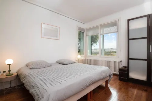 Appartement Hyper Centre