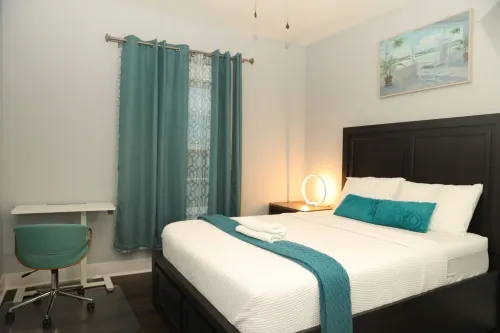 Take a rest in Florence .Ideal for i95 traveler and Florence Center and Buc-ee's