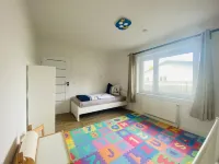 Haus Artur - Vacation on Usedom at the Achterwasser