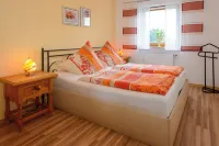 Ferienwohnung Panoramablick Bodenmais 2