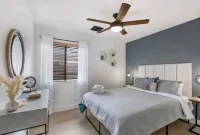 GORGEOUS OASIS! 3BR 2 BA Full House W/ Heated Pool Hotels near Superstition Gateway West