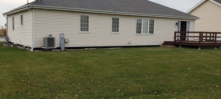 Spacious 4 bedroom3 bathroom home Great for Families or Co-workers sharing space Ξενοδοχεία στην πόλη Kankakee County