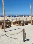 Urlaub am Wattenmeer, Wohnung Kajüte
