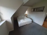 Appartement à Pourville-sur-mer Avec vue sur mer