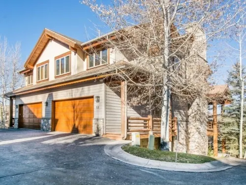 Exquisite Deer Valley Townhome - 2400 Sq Foot and 2 Car Garage