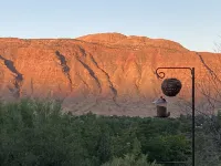 Downtown, Dog Friendly, Moab Home with Amazing View