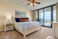UPDATED Beach Front Condo - Holiday Isle 302 - Pool, Sauna, Hot Tub, Grill, W/D