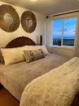 Seaside Beachfront Home on Prom