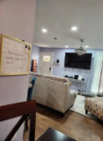 Condo Serenity