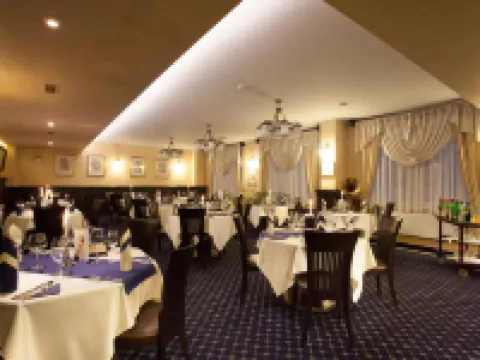 Best Western Hotel Vista Hotels in Ostrava-City District